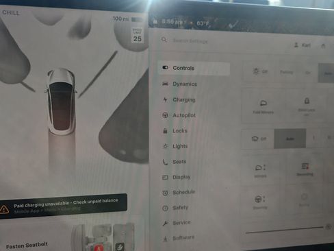 Used 2023 Tesla Model 3 Standard Range image 19