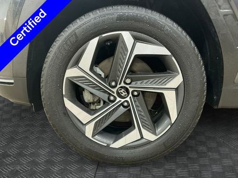 Certified 2023 Hyundai Tucson SEL w/ Convenience Package image 15