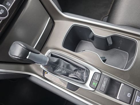 Used 2022 Honda Accord Sport image 24