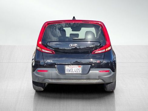 Used 2021 Kia Soul S image 5