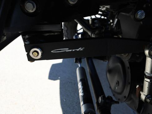 Used 2022 RAM 2500 Laramie image 24