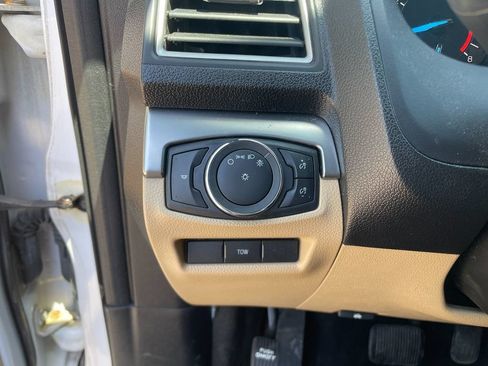 Used 2017 Ford Explorer 4WD image 14