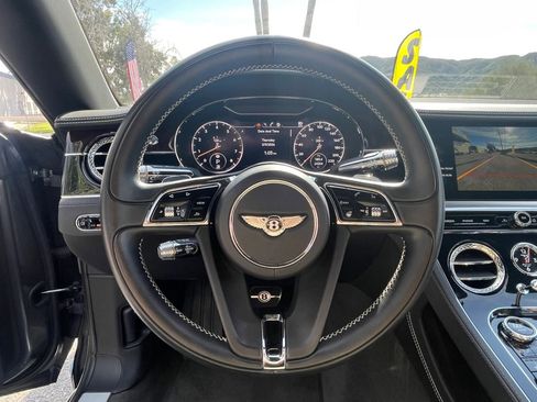 Used 2020 Bentley Continental GT image 10