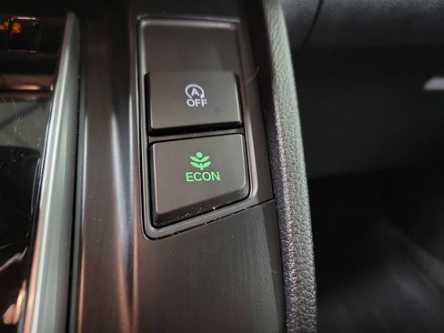 Used 2021 Honda CR-V EX-L image 19