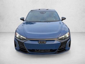 Used 2023 Audi e-tron GT Prestige video 2