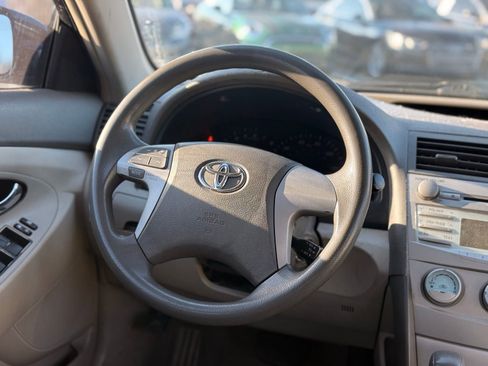 Used 2007 Toyota Camry CE image 32