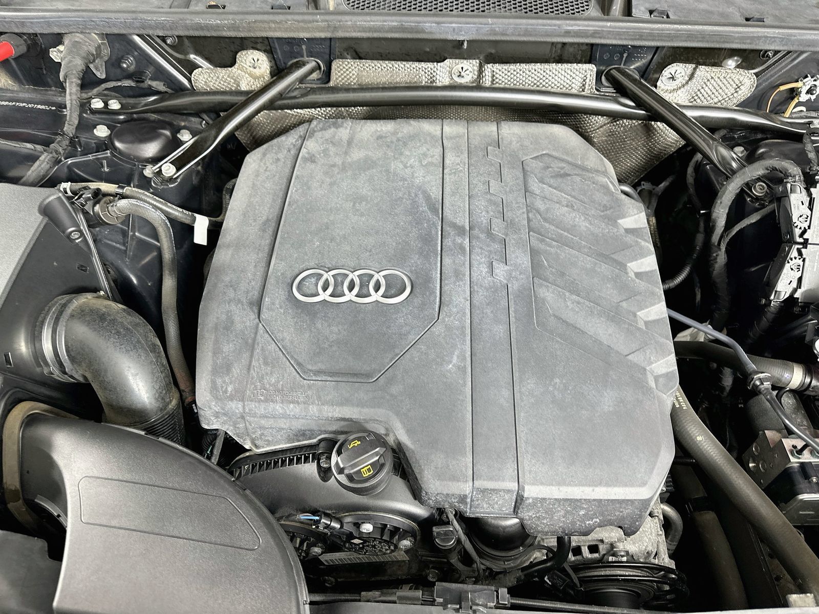 Used 2023 Audi Q5 Premium Plus AWD/4WD image 13
