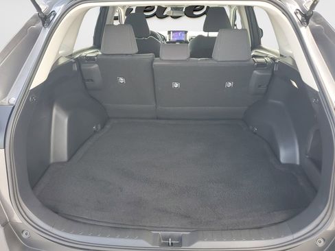 Certified 2024 Toyota RAV4 LE image 14