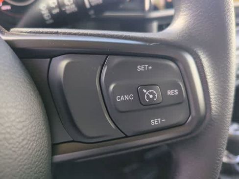 New 2026 Jeep Wrangler Sport AWD/4WD image 25