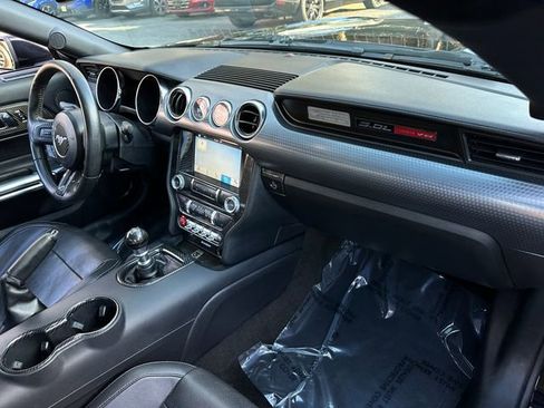 Used 2016 Ford Mustang GT Premium w/ GT Performance Package RWD image 15