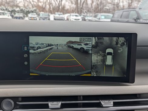 New 2026 Hyundai Tucson Limited image 15