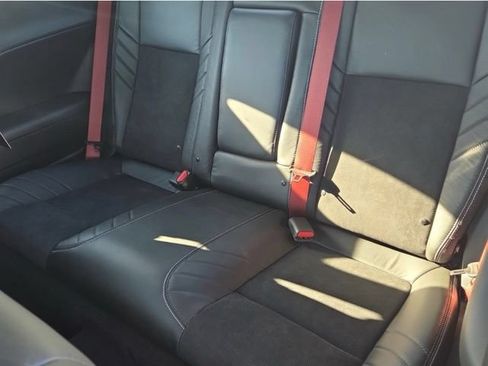Used 2022 Dodge Challenger SRT Hellcat RWD image 16