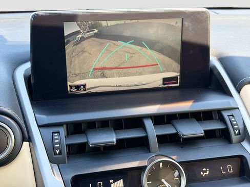 Used 2021 Lexus NX 300 FWD w/ Premium Package image 13