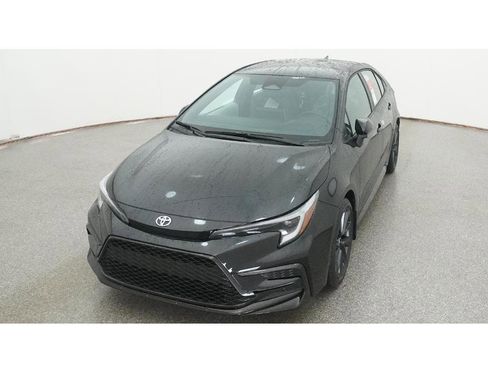 New 2026 Toyota Corolla SE image 16