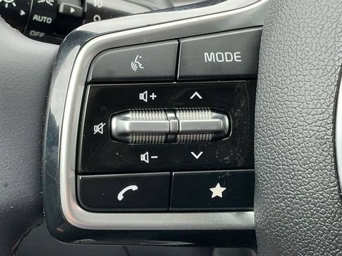 Used 2024 Kia Sorento SX FWD image 26