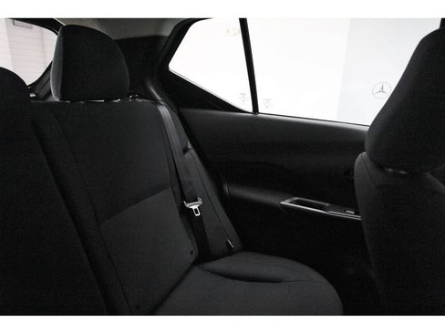Certified 2025 Nissan Kicks Play S FWD image 10