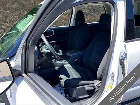 Used 2023 Ford Bronco Sport AWD/4WD image 21
