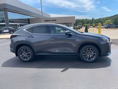 New 2026 Lexus NX 350 AWD w/ Accessory Package (Z1)