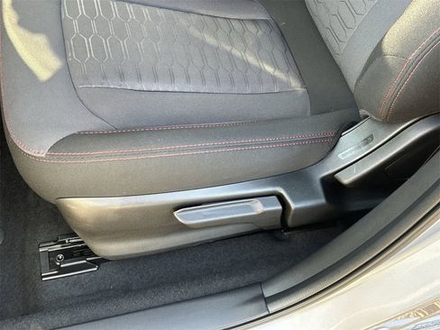 Certified 2025 Subaru Impreza 2.0i Sport image 17