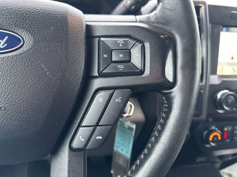 Used 2019 Ford F150 XLT w/ Equipment Group 302A Luxury image 21