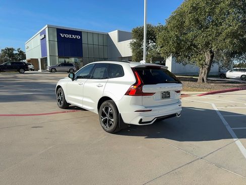 Used 2026 Volvo XC60 B5 Core AWD/4WD image 4