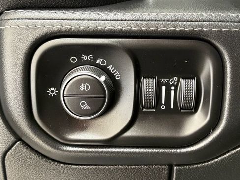 Used 2022 RAM 1500 TRX w/ TRX Level 2 Equipment Group image 32