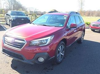Used 2018 Subaru Outback 2.5i Limited video 1