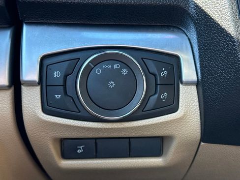 Used 2017 Ford Explorer Limited w/ Equipment Group 301A image 11