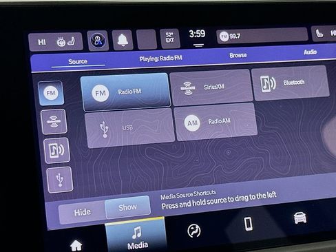 Used 2023 Jeep Compass Limited image 27