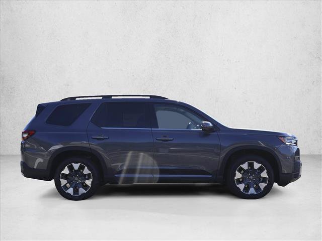 New 2026 Honda Pilot Elite image 4