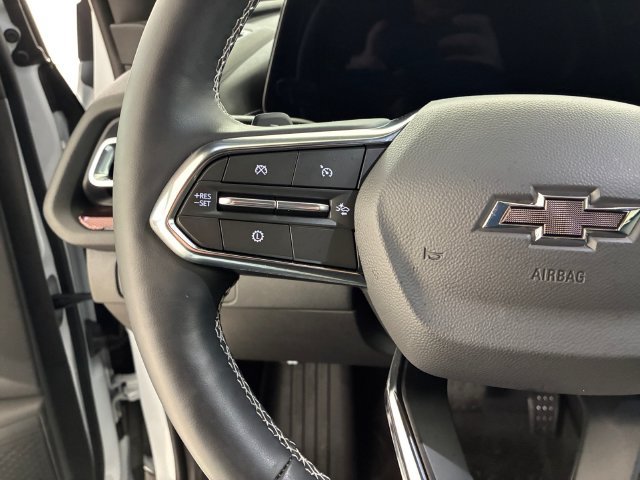 Certified 2026 Chevrolet Traverse Z71 w/ Driver Confidence Package AWD/4WD image 23