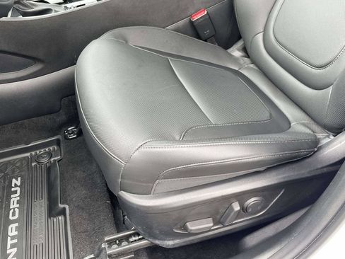 Certified 2025 Hyundai Santa Cruz XRT AWD/4WD image 13
