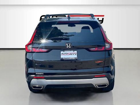 Used 2026 Honda CR-V TrailSport image 6