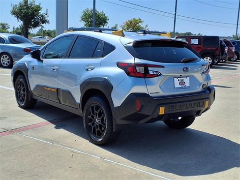 Certified 2024 Subaru Crosstrek 2.5i Wilderness image 3