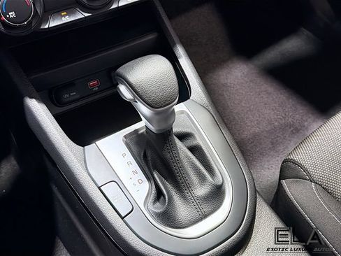 Used 2023 Kia Forte LXS FWD image 18
