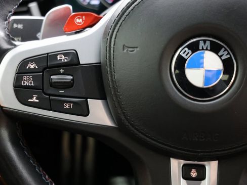 Used 2019 BMW M5 w/ Executive Package image 27