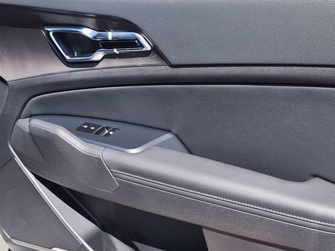 New 2026 Kia Sportage X-Line image 14