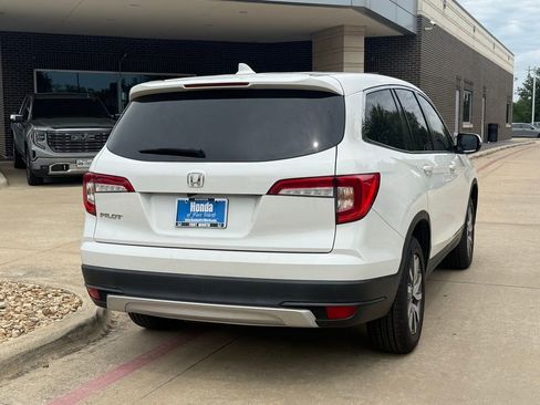 Used 2022 Honda Pilot EX-L image 6