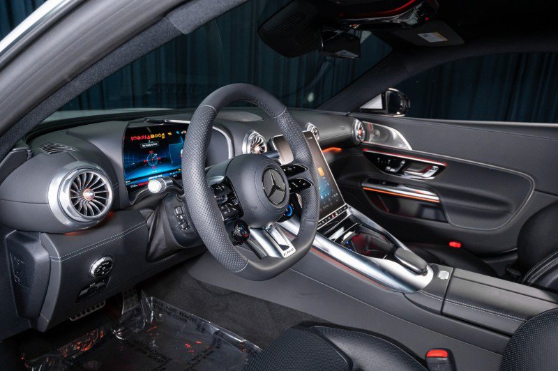 New 2026 Mercedes-Benz AMG GT 63 image 15