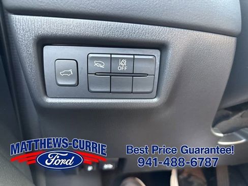 Used 2025 MAZDA CX-5 AWD 2.5 S w/ Preferred Package image 23