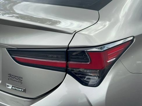 Used 2019 Lexus RC 300 F Sport w/ Accessory Package RWD image 10