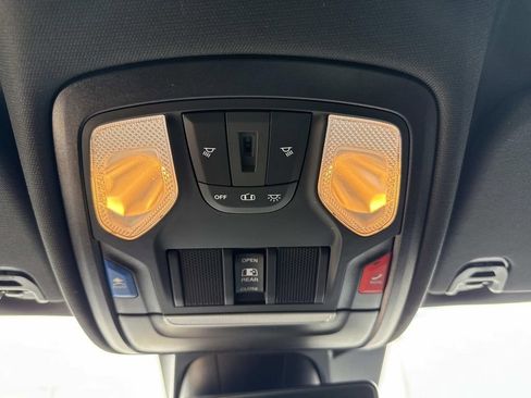 Used 2022 RAM 1500 Rebel w/ Rebel Level 1 Equipment Group image 47