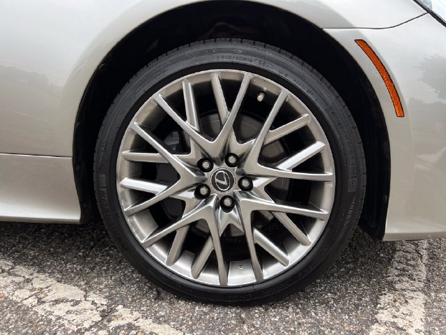 Used 2020 Lexus RC 300 AWD w/ Premium Package image 13