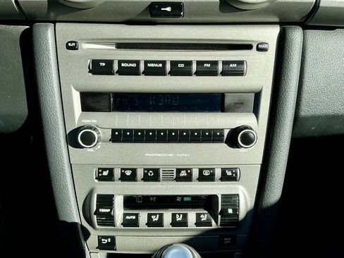 Used 2008 Porsche Boxster image 33