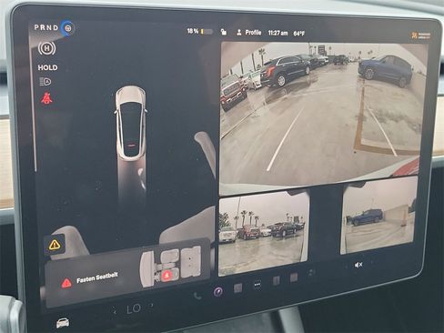 Used 2023 Tesla Model Y Long Range image 15