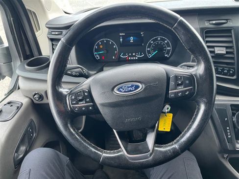 Used 2020 Ford Transit 150 Low Roof AWD w/ Upfitter Package image 21