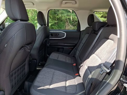 Used 2021 Ford Bronco Sport Big Bend AWD/4WD image 11