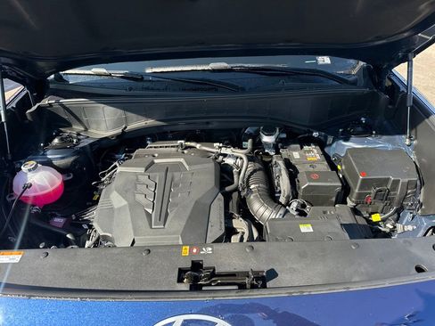 New 2026 Hyundai Palisade Limited image 26