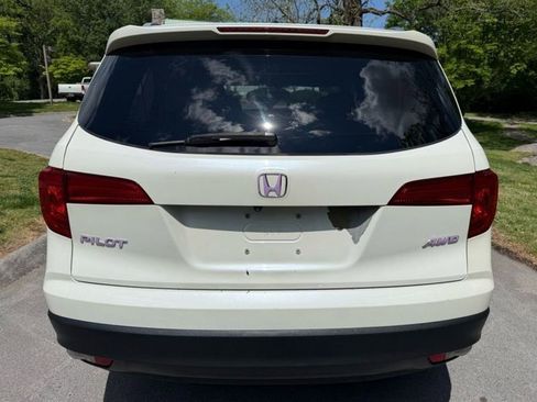 Used 2016 Honda Pilot EX-L image 8