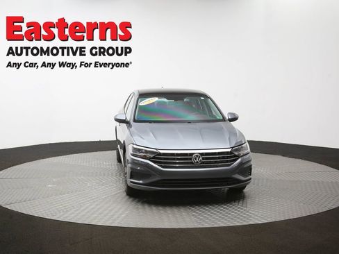 Used 2020 Volkswagen Jetta SE FWD image 52